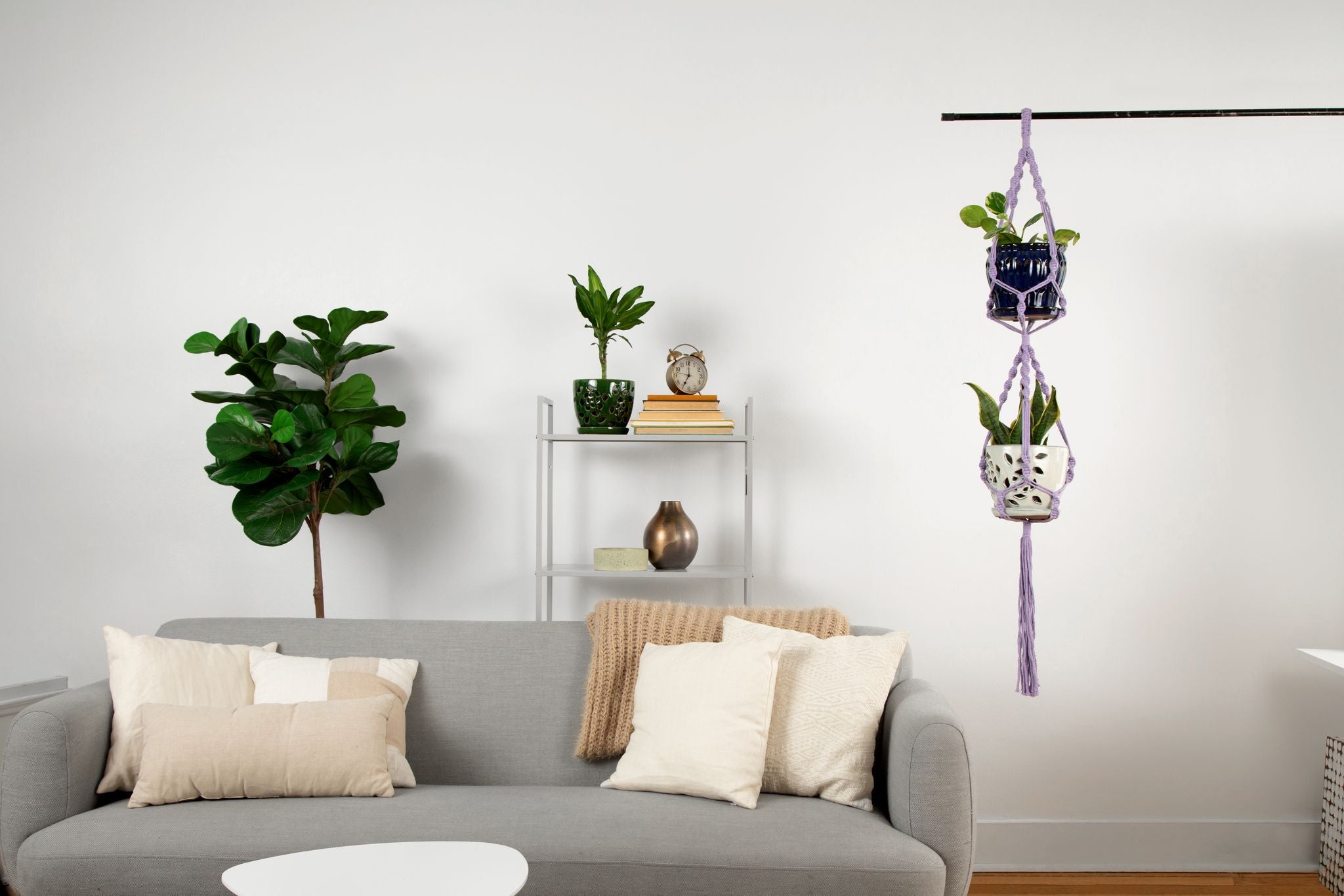 Hanging Planters