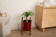 Prism Plant Stand