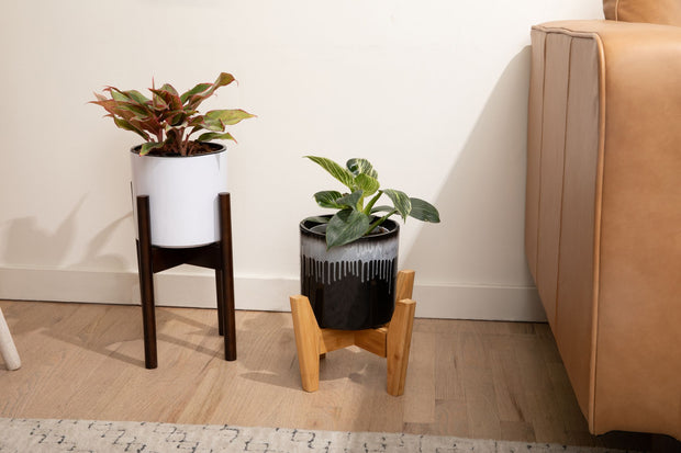 Infinity Plant Stand