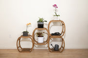 Quartet Plant Stand